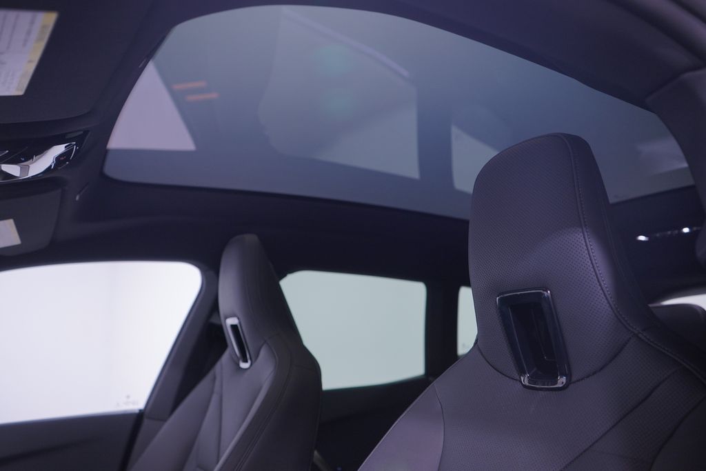 Thumbnail: 2023 BMW iX - 8