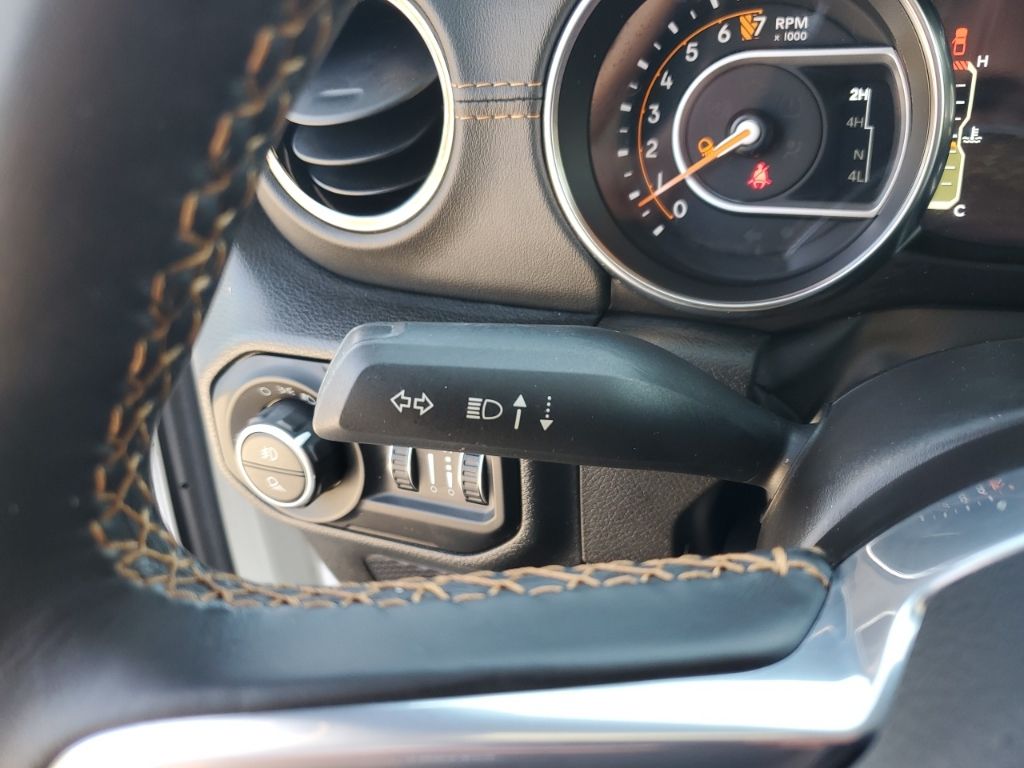 Used Car 2022 Jeep Gladiator  High Altitude For Sale Under $40,000 In Austin, Texas