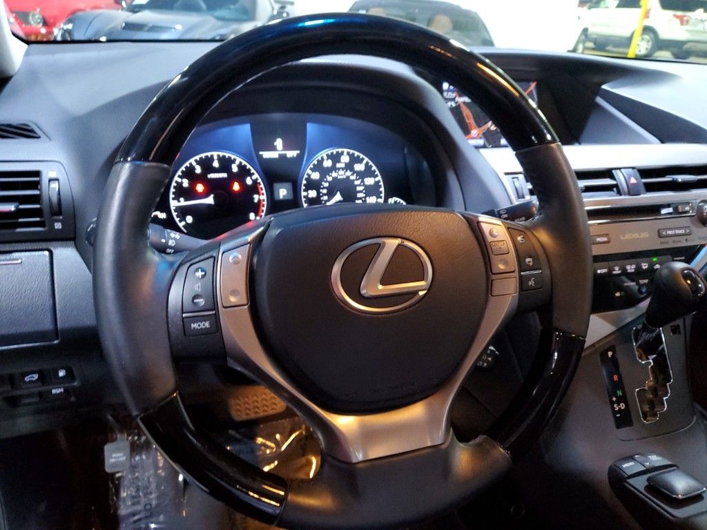 2014 Lexus RX 350 31