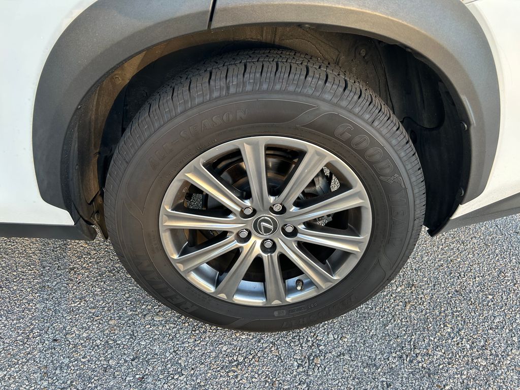 Thumbnail: 2019 Lexus NX - 9