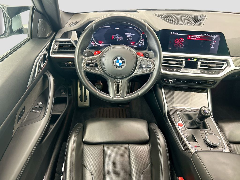 Thumbnail: 2022 BMW M4 - 10