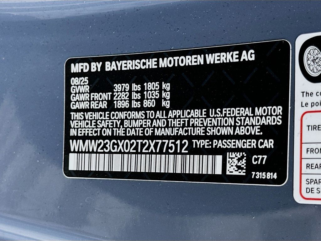 Thumbnail: 2026 MINI Cooper - 23