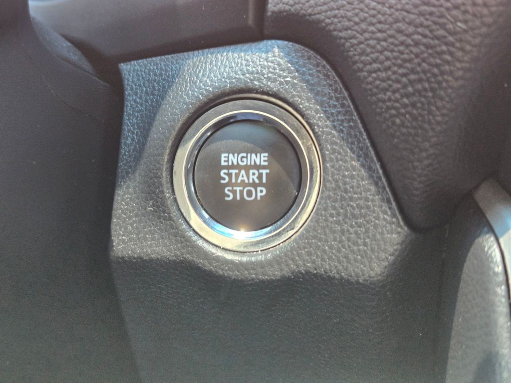 Used 2023 Toyota RAV4 SUV
