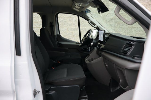 used 2023 Ford Transit-350 car, priced at $38,300