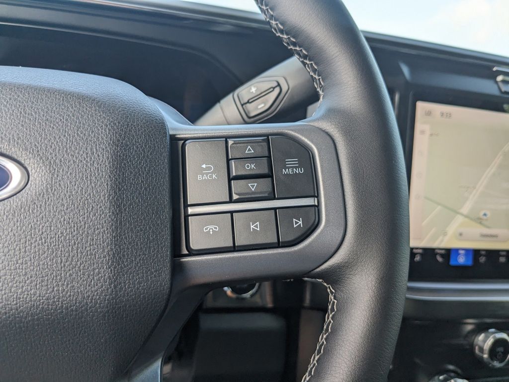 2025 Ford F-250 Super Duty Lariat