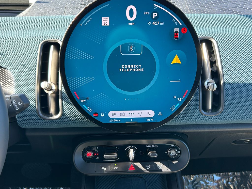 Thumbnail: 2025 MINI Cooper Countryman - 24