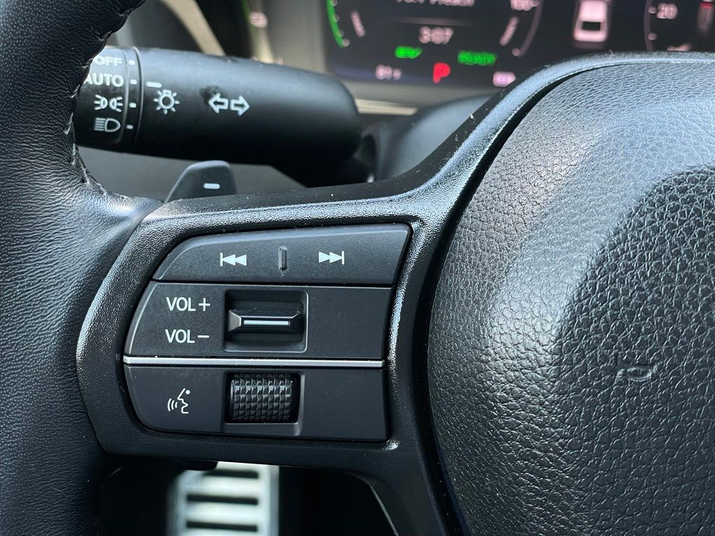 Thumbnail: 2023 Honda Accord - 15