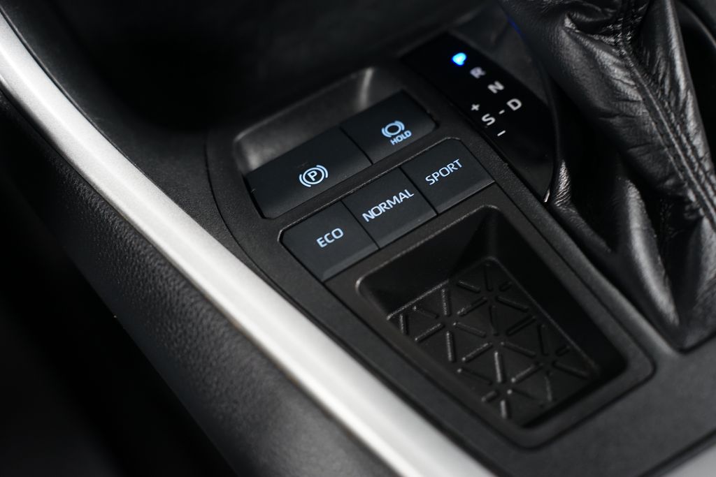 2019 Toyota RAV4 XLE 21