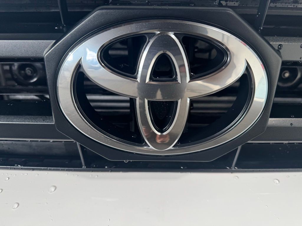 Thumbnail: 2026 Toyota 4Runner - 11