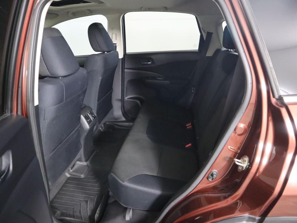 Thumbnail: 2016 Honda CR-V - 21