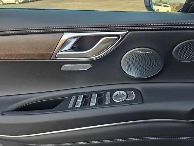 2025 Genesis GV80 2.5T 18