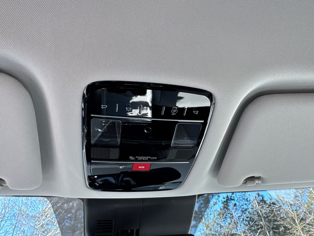 New 2026 Blue Hyundai SEL image 19