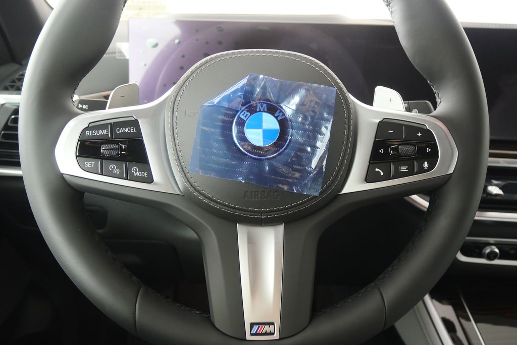 2026 BMW X5 xDrive40i 20