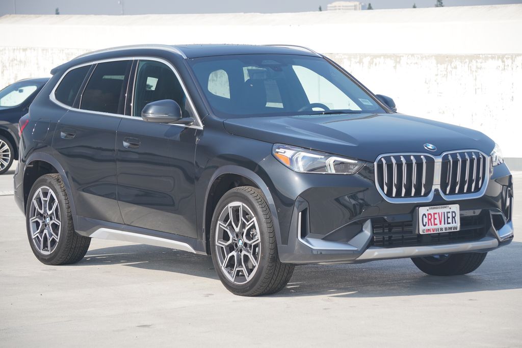 Thumbnail: 2026 BMW X1 - 3