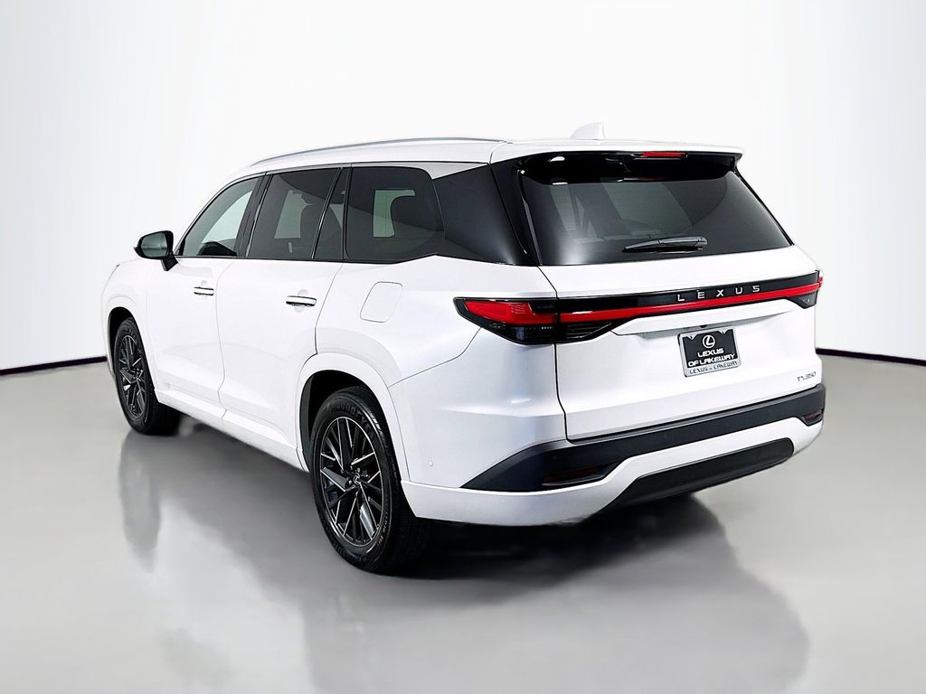 Thumbnail: 2024 Lexus TX - 7