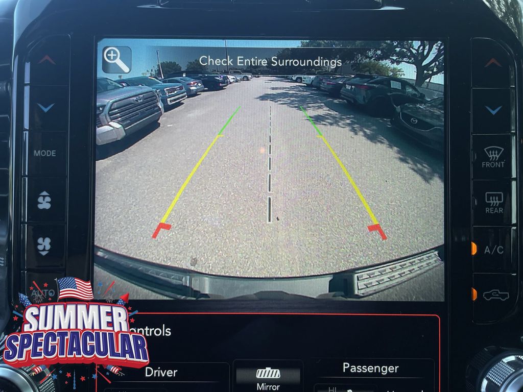 Used 2021 Ram 1500 Truck
