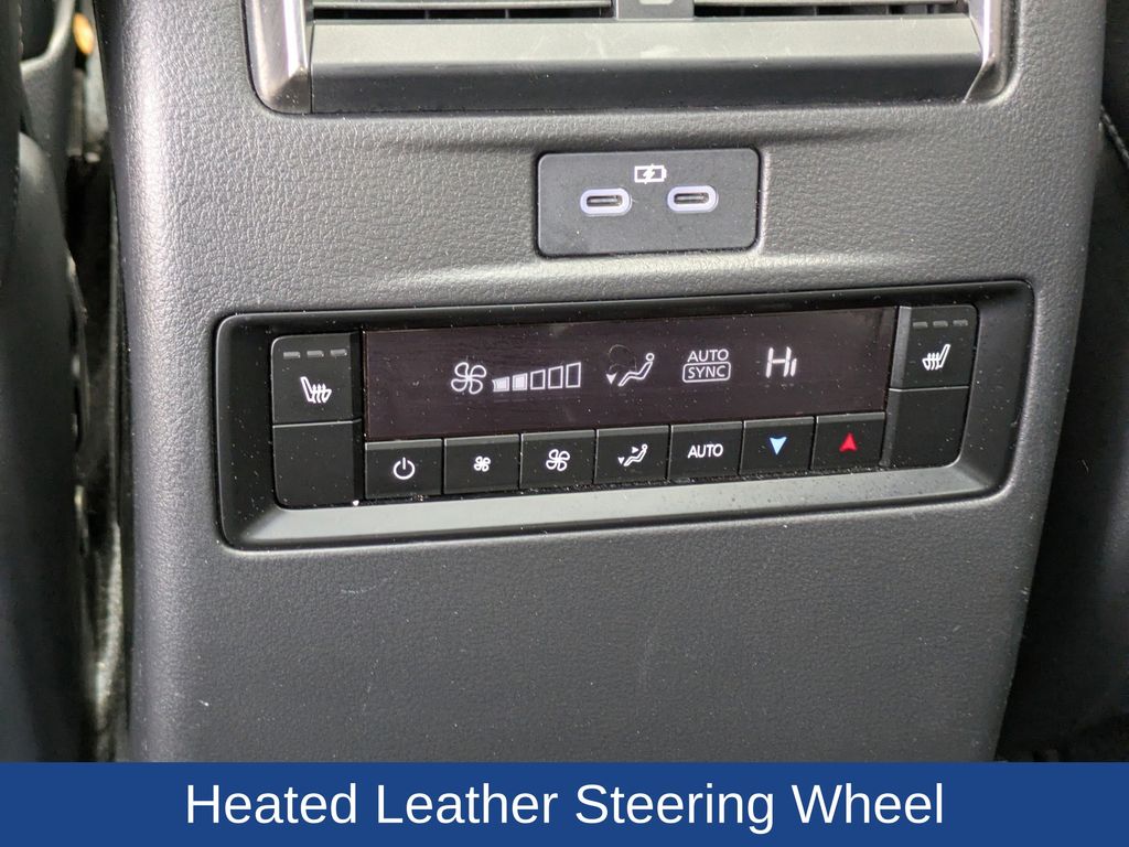 2025 Mazda CX-90 PHEV Premium Plus Package