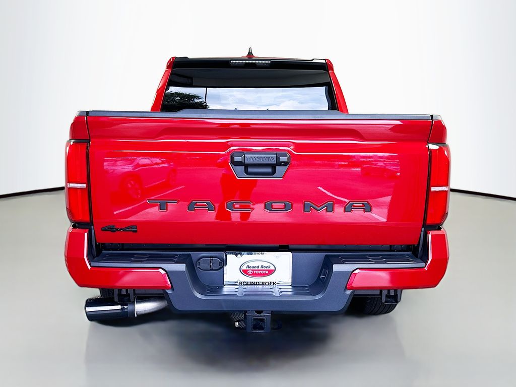 Thumbnail: 2026 Toyota Tacoma - 6