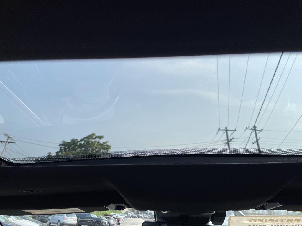 Used 2023 Toyota bZ4X SUV