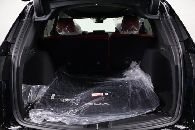 Thumbnail: 2026 Acura RDX - 8