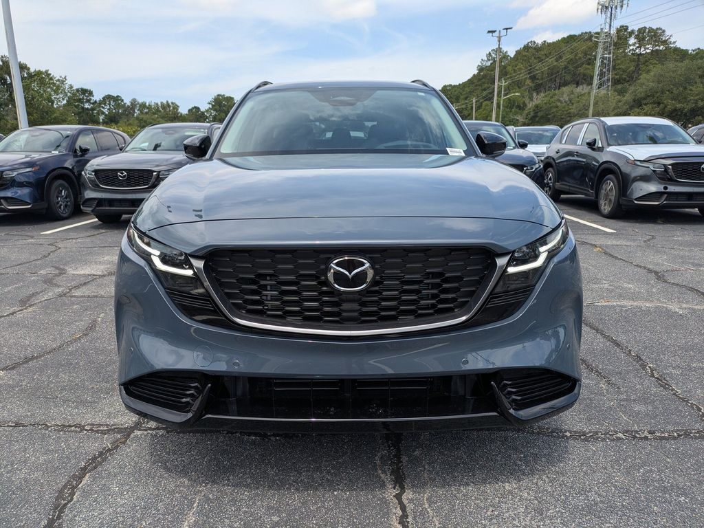 2026 Mazda CX-5 2.5 S Premium