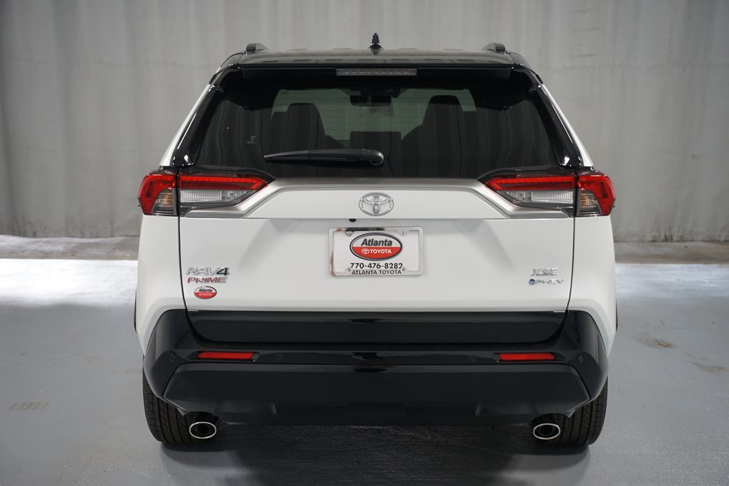 Thumbnail: 2025 Toyota RAV4 - 7