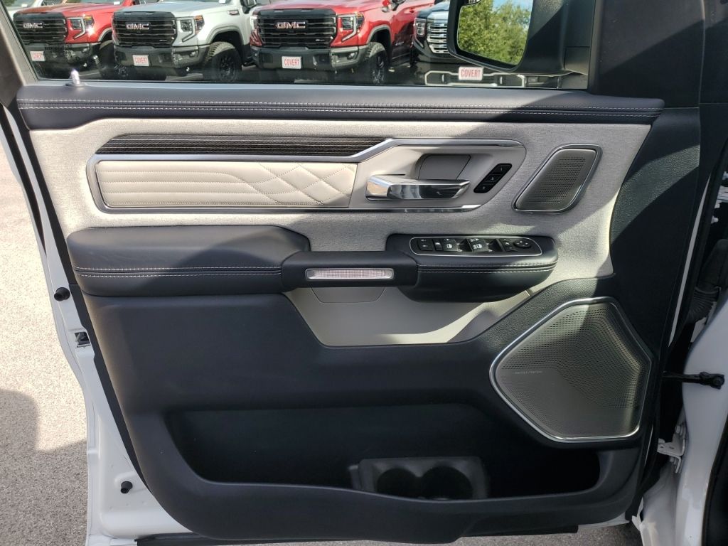 Used Car 2022 Ram 1500  Limited For Sale Under $50,000 In Austin, Texas