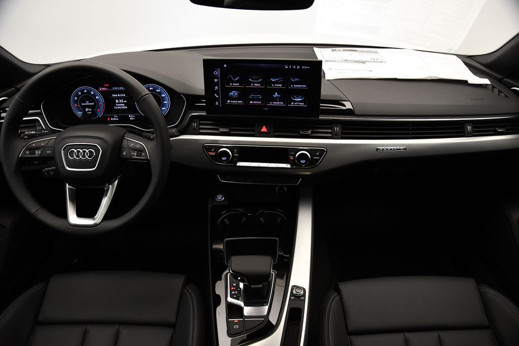 Thumbnail: 2025 Audi A5 - 21