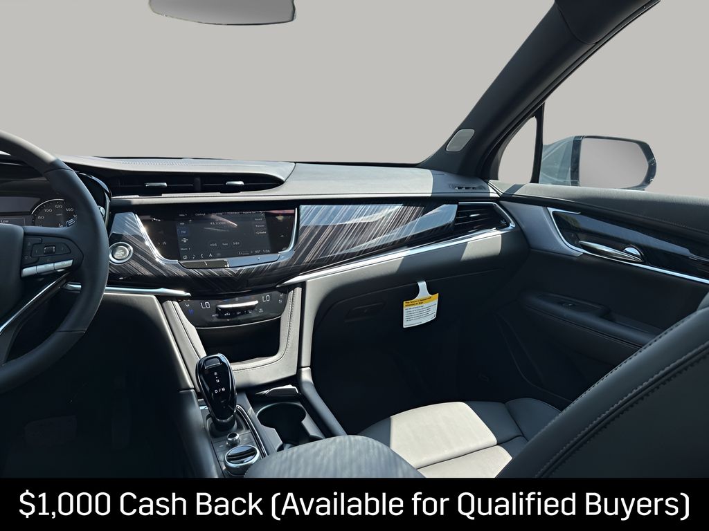 New Car 2025 Cadillac Xt6  Premium Luxury For Sale Under $60,000 In Austin, Texas