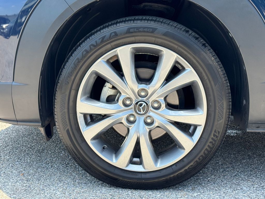 2023 Mazda CX-30 2.5 S Preferred