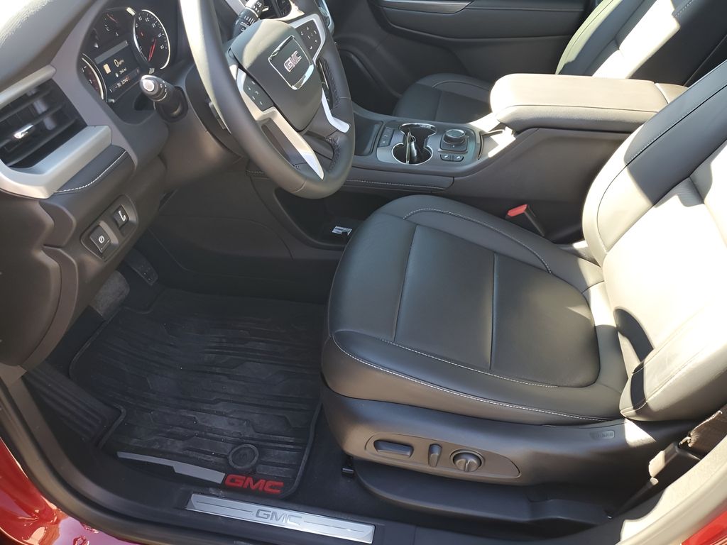 Used Car 2023 Gmc Acadia  Slt For Sale Under $30,000 In Austin, Texas