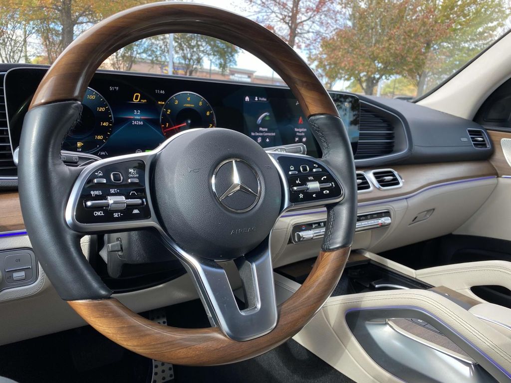 2023 Mercedes-Benz GLE 450 30