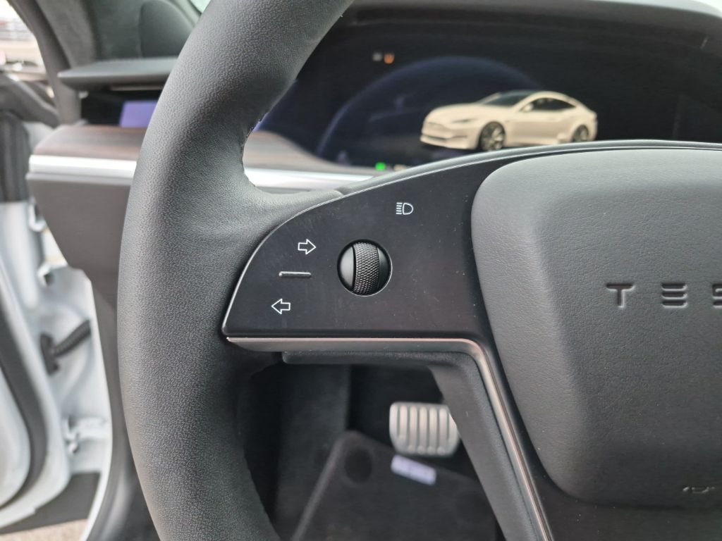 Used Car 2023 Tesla Model S  Standard Range For Sale Under $60,000 In Austin, Texas