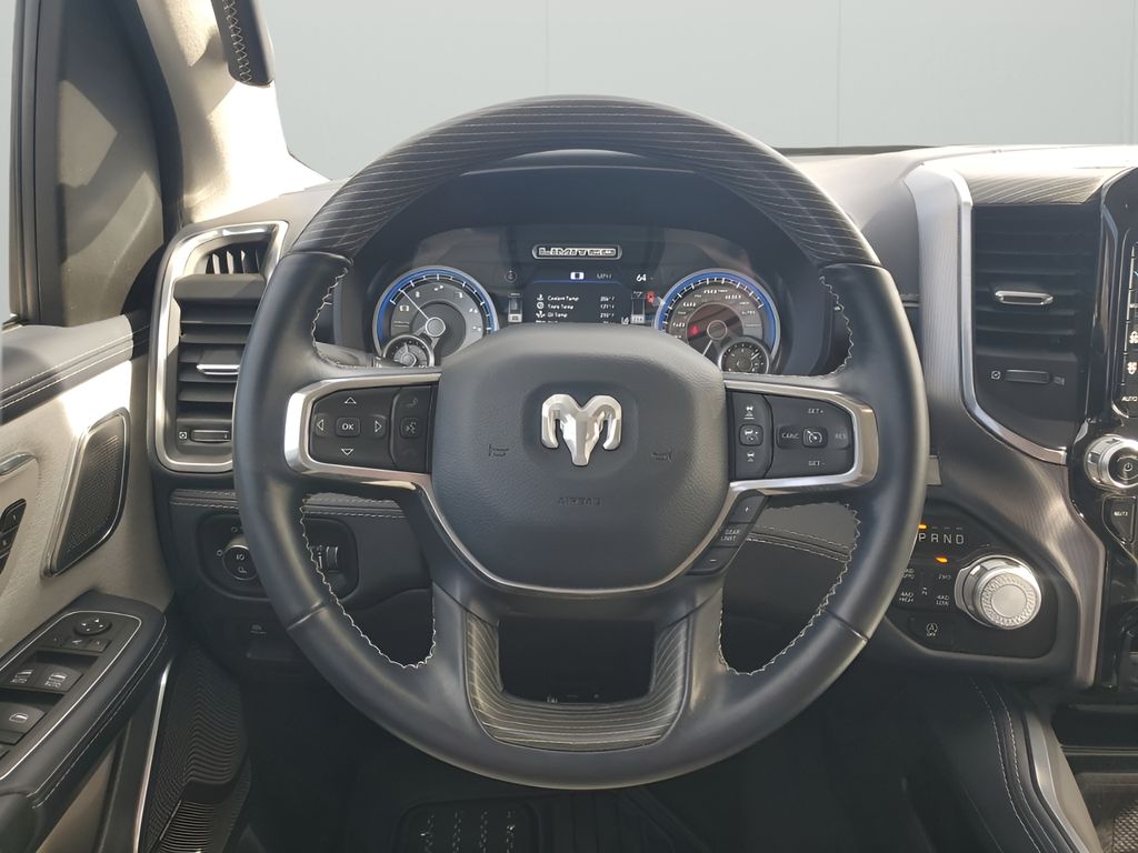 Used Car 2022 Ram 1500  Limited For Sale Under $40,000 In Austin, Texas