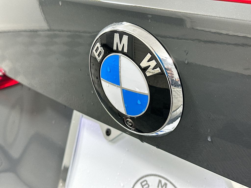 Thumbnail: 2026 BMW 4 Series - 22