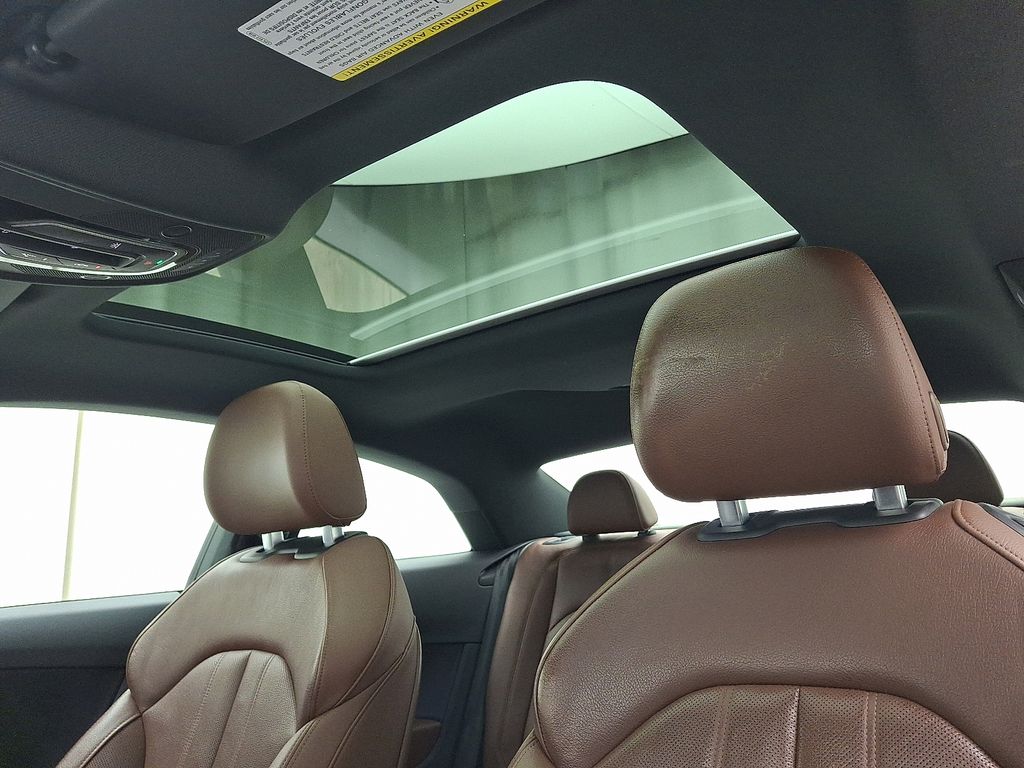 Thumbnail: 2019 Audi A5 - 12