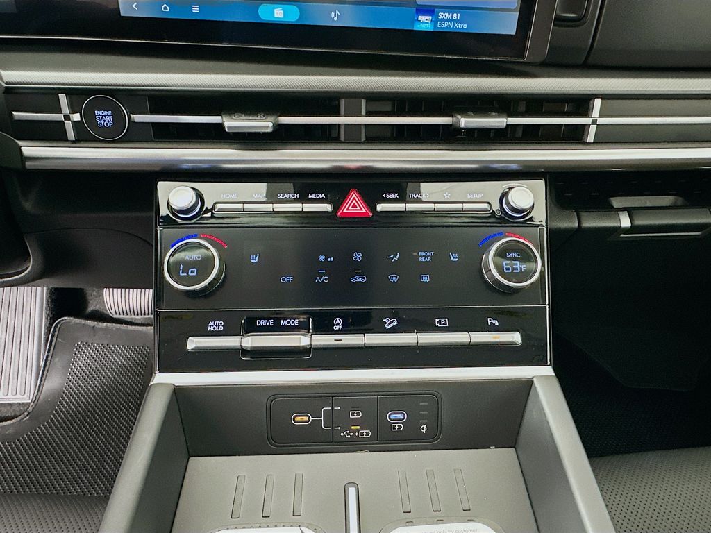 Thumbnail: 2026 Hyundai Santa Fe - 13