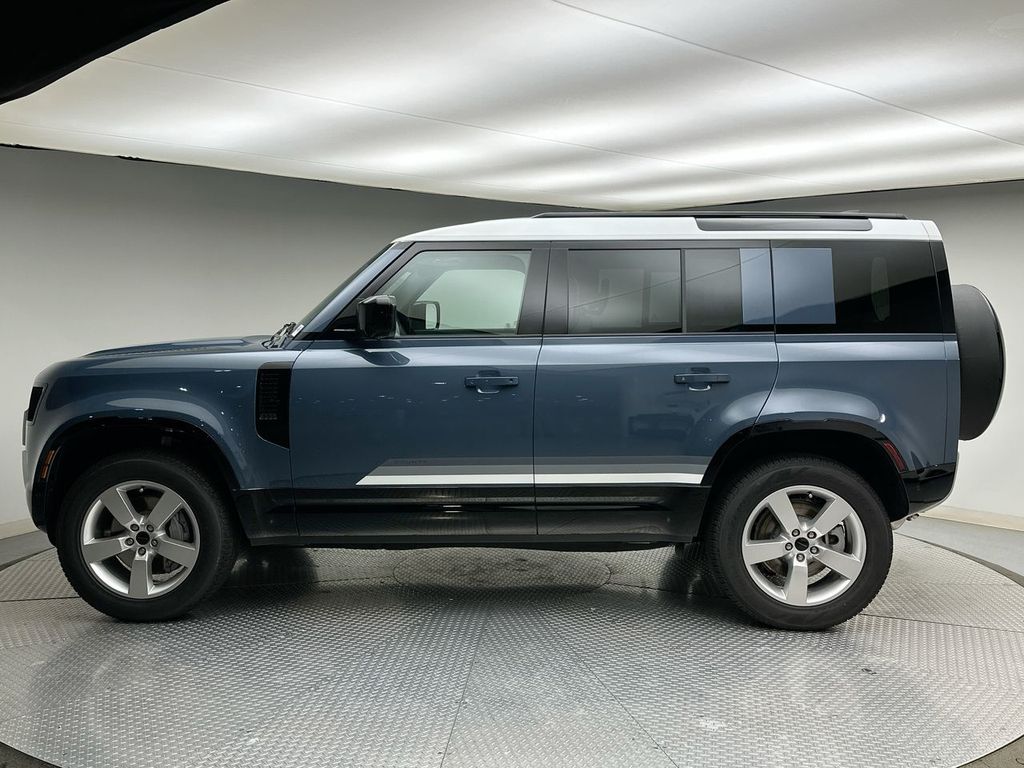 Thumbnail: 2026 Land Rover Defender - 2