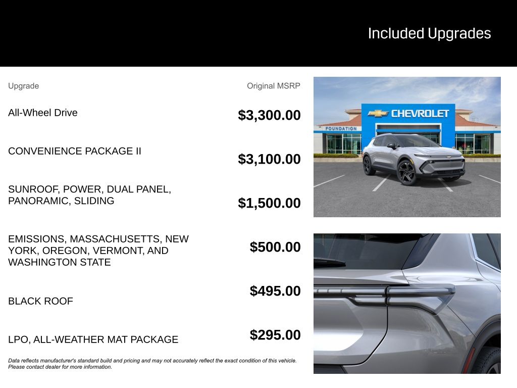 View vehicle photo 5