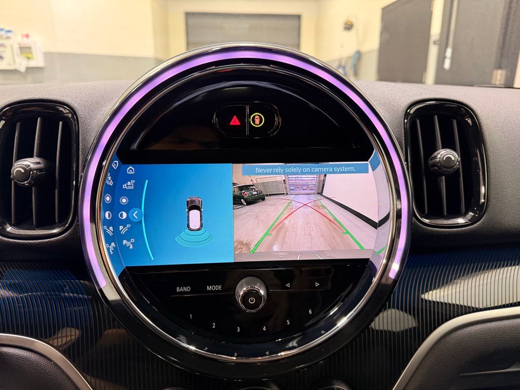 Thumbnail: 2023 MINI Cooper Countryman - 17