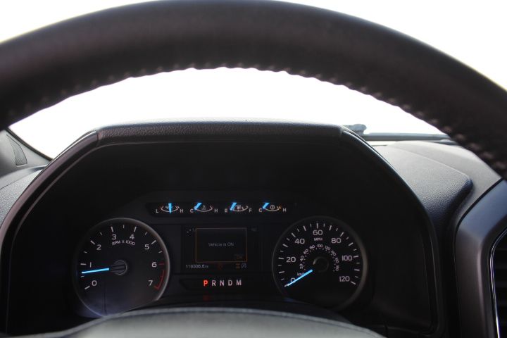 Used Car 2020 Ford F-150  Xlt For Sale Under $25,000 In Georgetown, Texas