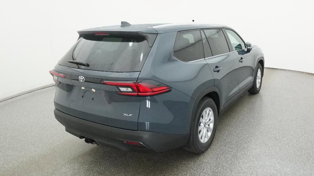 Thumbnail: 2026 Toyota Grand Highlander - 30