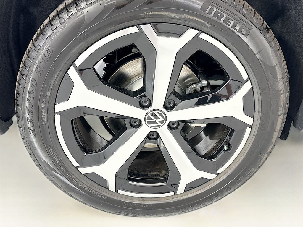 Thumbnail: 2026 Volkswagen Tiguan - 31