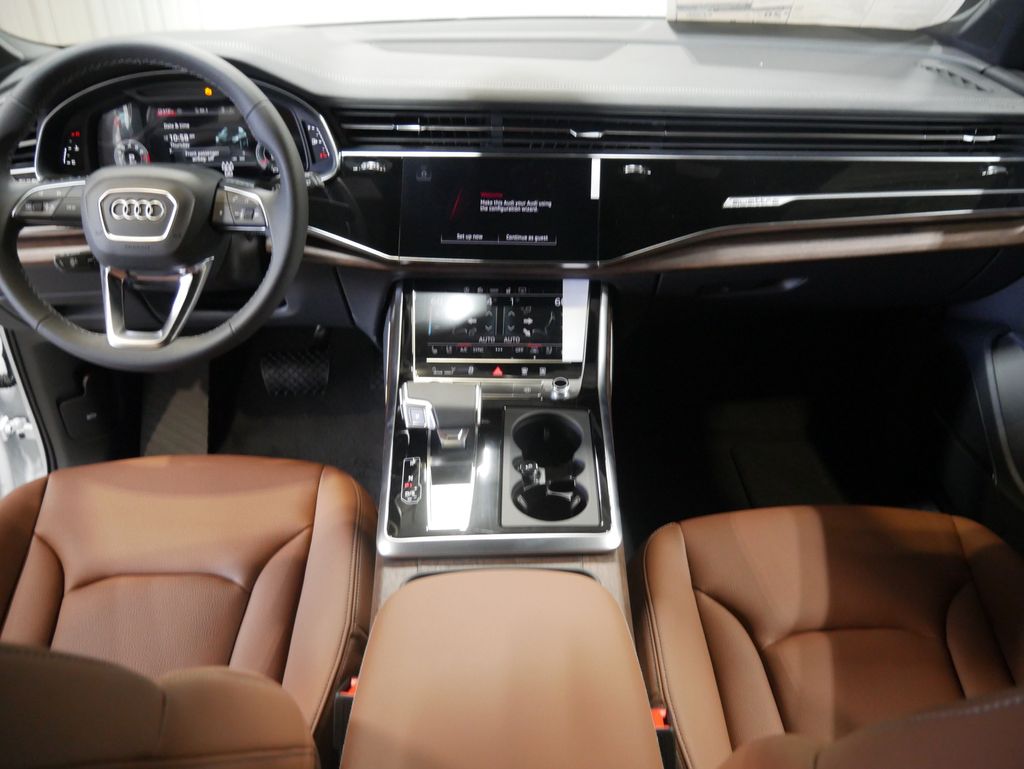 Thumbnail: 2026 Audi Q7 - 22