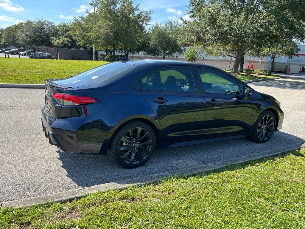 Thumbnail: 2023 Toyota Corolla - 5