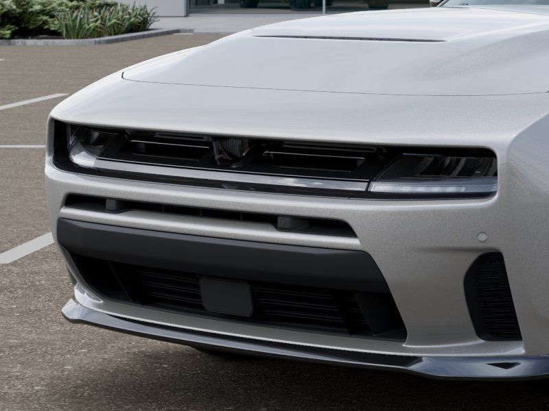 New 2026 Black Dodge R/T image 11