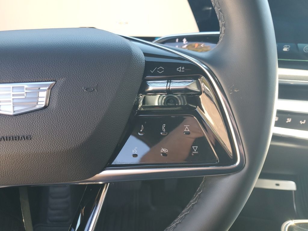 Used Car 2024 Cadillac Lyriq  Tech For Sale Under $35,000 In Austin, Texas