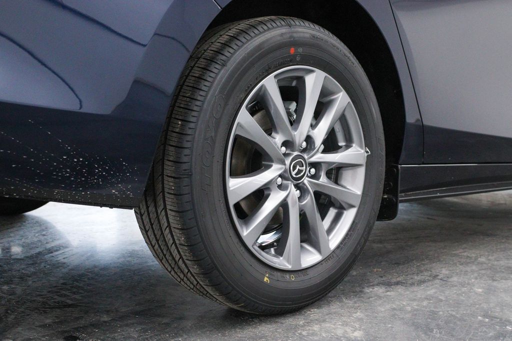 New Car 2025 Mazda Mazda3  2.5 S For Sale In Georgetown, Texas