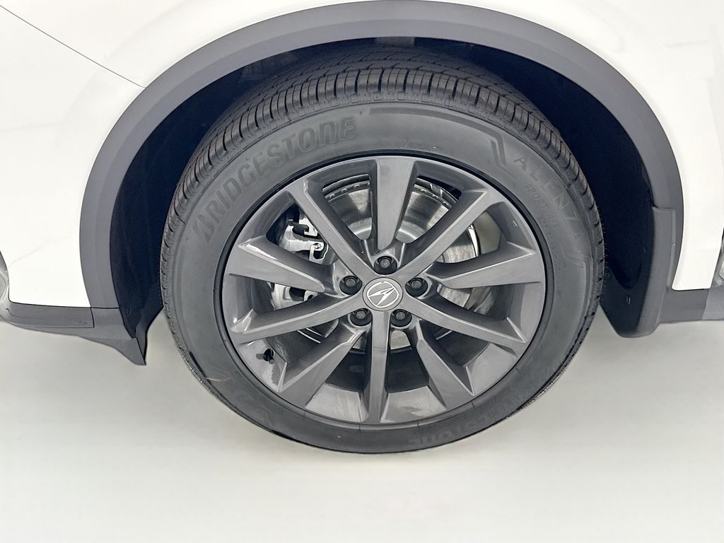 Thumbnail: 2026 Acura MDX - 29