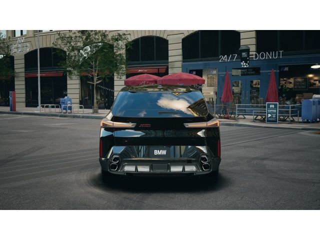 Thumbnail: 2026 BMW XM - 5